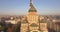 The largest basilica of eastern Europe. Annunciation Cathedral of Kharkiv.