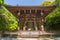 The largest bronze bell in Japan is this one at Chion in Temple in the Higashiyama district of Kyoto