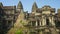 Largest Buddhist temple complex in the world - Angkor Wat