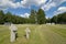 The largest cemetery of German soldiers in Poland, Siemianowice ÅšlÄ…skie