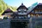 The largest cuckoo clock in the world in Triberg