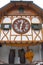 Largest cuckoo clock in the world in Triberg