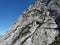 The largest glacial cave in Europe