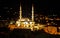 Largest mosque