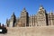 Largest mud mosque, Djenne