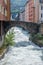 Largest river in Andorra Gran Valira