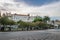 Largo da Carioca and Sao Francisco da Penitencia Church and the Santo Antonio Convent - Rio de Janeiro, Brazil