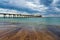 Largs Bay Jetty, South Australia