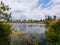 Larsen Lake Blueberry Farm