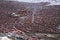 Larung Gar Buddhist Academy, Sichuan, China