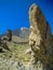 Las Canadas National Park ,Tenerife,Canary Islands