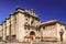Las Capuchinas church & convent ruins, Antigua, Guatemala