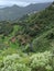 Las Carboneras village on Tenerife island in Spain