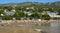 Las Fuentes beach in Alcossebre, Spain