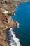 Las Gaviotas Beach, Tenerife