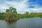 Las Lagunas de Anza Wetlands