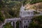 Las Lajas Sanctuary - Ipiales, Colombia