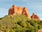 Las MÃ©dulas. Leon (Spain)