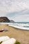 Las Negras seaside town, Spain