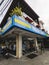 Las Pinas, Metro Manila, Philippines - Exterior of An Uncle John\\\'s convenience store inside BF Resort Village