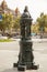 Las Ramblas Fountain, Barcelona