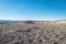 Las Salinas area of the Moon Valley - Atacama Desert, Chile