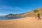 Las Teresitas beach, Tenerife, Canary Islands, Spain