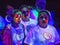 Las Vegas Blacklight Run