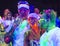 Las Vegas Blacklight Run