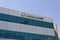 Las Vegas - Circa July 2016: CenturyLink Corporate Office. CenturyLink offers Data and Communications Services III