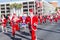 Las Vegas Great Santa Run