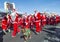 Las Vegas Great Santa Run