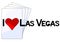 Las vegas logo one