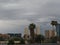 Las Vegas MGM Grand skyline West