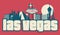 Las Vegas Nevada poscard