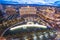 Las vegas,nevada,usa. 05-30-17: beautiful las vegas arial view a