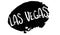 Las Vegas rubber stamp
