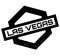 Las Vegas rubber stamp