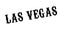 Las Vegas rubber stamp