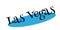 Las Vegas rubber stamp