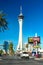Las Vegas, Stratosphere Tower Hotel and Casino, Nevada