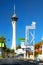 Las Vegas, Stratosphere Tower Hotel and Casino, Nevada