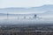 Las Vegas Valley Haze