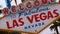 Las Vegas Welcome Sign, Snap Zoom