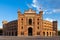 Las Ventas Bullring