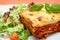 Lasagne al forno