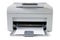 Laser printer