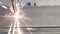 Laser welding. Industry and technology