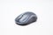 Laser wireless laser mouse grey on white background