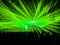 Lasers in Nightclub Party